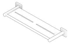 3D Documentation Image of Shelf Shower Seima Anson Square