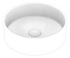 3D Documentation Image of Basin AboveCounter Seima Arko Round 310mm