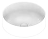 3D Documentation Image of Basin AboveCounter Seima Arko Round 355mm