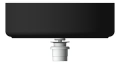 Front Image of Basin AboveCounter Seima Arko Round 355mm