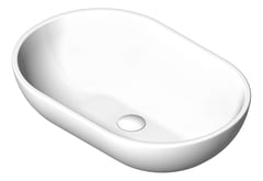 3D Shaded Image of Basin AboveCounter Seima Arko SuperEllipse