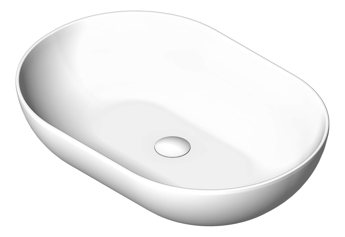 Navigate to Basin AboveCounter Seima Arko SuperEllipse Large