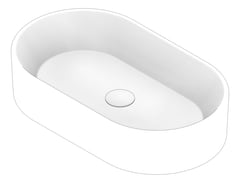 3D Documentation Image of Basin AboveCounter Seima Aurora SuperEllipse