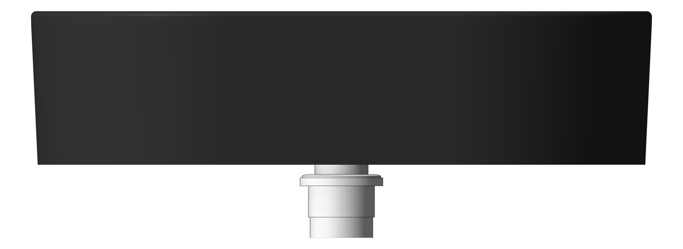 Front Image of Basin AboveCounter Seima Limni 465