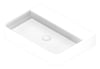 3D Documentation Image of Basin AboveCounter Seima Limni Rectangle
