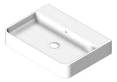 3D Shaded Image of Basin AboveCounter Seima Limni Rectangle