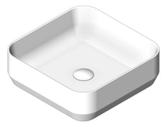 3D Shaded Image of Basin AboveCounter Seima Limni Square