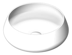 3D Shaded Image of Basin AboveCounter Seima Loni