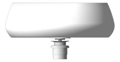 Front Image of Basin AboveCounter Seima Loni