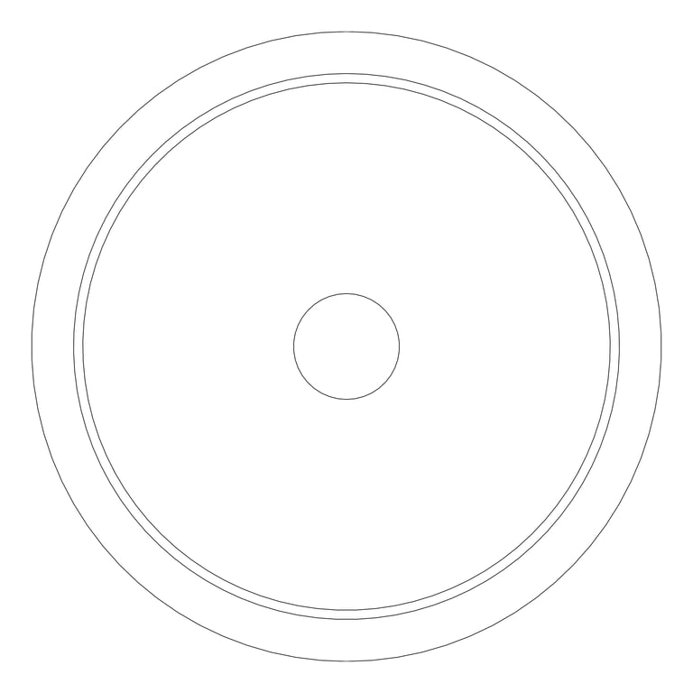 Plan Image of Basin AboveCounter Seima Loni