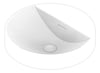 3D Documentation Image of Basin AboveCounter Seima Syros 400