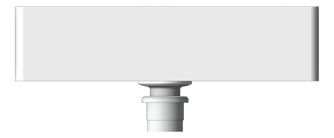 Left Image of Basin AboveCounter Seima Tavi Marstone 1005