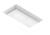 3D Documentation Image of Basin AboveCounter Seima Tavi Marstone