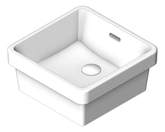 3D Shaded Image of Basin Inset Seima Kyra