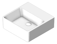 3D Shaded Image of Basin Seima Kyra 403