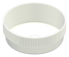 3D Presentation Image of Basin SemiInset Seima Cleo