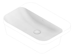 3D Documentation Image of Basin SemiInset Seima Limni 530