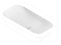 3D Documentation Image of Basin SemiInset Seima Limni 725