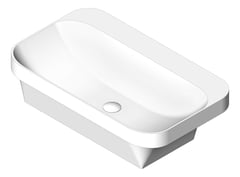 3D Shaded Image of Basin SemiInset Seima Limni 725