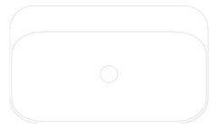 Plan Image of Basin SemiInset Seima Limni 725