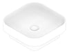 3D Documentation Image of Basin SemiInset Seima Obello RoundedSquare