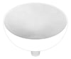 3D Documentation Image of Basin AboveCounter Seima Arko Round 360mm