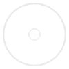Plan Image of Basin AboveCounter Seima Arko Round 360mm