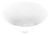 3D Documentation Image of Basin AboveCounter Seima Arko Round 430mm