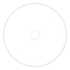 Plan Image of Basin AboveCounter Seima Arko Round 430mm