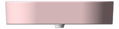 Front Image of Basin AboveCounter Seima Aurora SuperEllipse