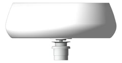 Left Image of Basin AboveCounter Seima Loni