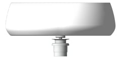 Left Image of Basin AboveCounter Seima Loni SquarishOval