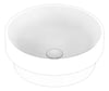 3D Documentation Image of Basin AboveCounter Seima Obello Round