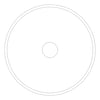 Plan Image of Basin AboveCounter Seima Obello Round