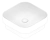 3D Documentation Image of Basin AboveCounter Seima Obello RoundedSquare