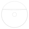 Plan Image of Basin AboveCounter Seima Syros 400