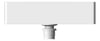 Left Image of Basin AboveCounter Seima Tavi Marstone 1005