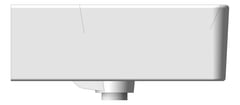 Left Image of Basin Seima Kyra 403