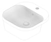 3D Documentation Image of Basin SemiInset Seima Limni 420