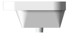 Left Image of Basin SemiInset Seima Limni 725