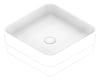 3D Documentation Image of Basin SemiInset Seima Obello Square Overflow