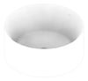 3D Documentation Image of Bath Freestanding Seima Arko 130 Round