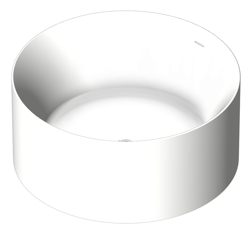 Navigate to Bath Freestanding Seima Arko 130 Round