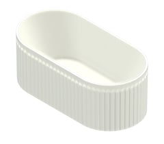 3D Presentation Image of Bath Freestanding Seima Cleo 100 1500