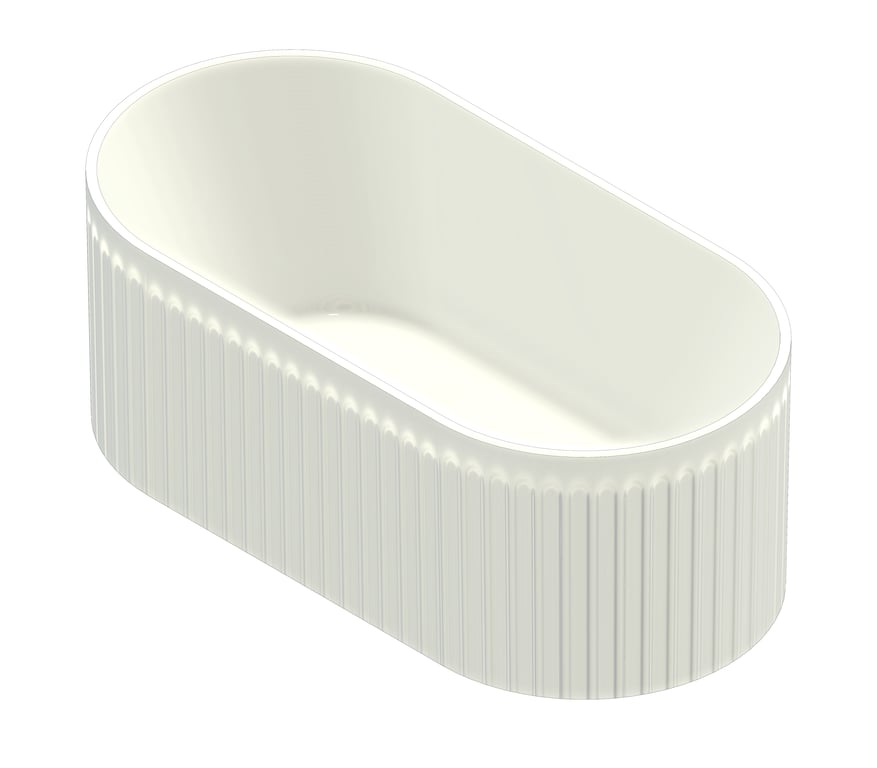 Navigate to Bath Freestanding Seima Cleo 100 1500