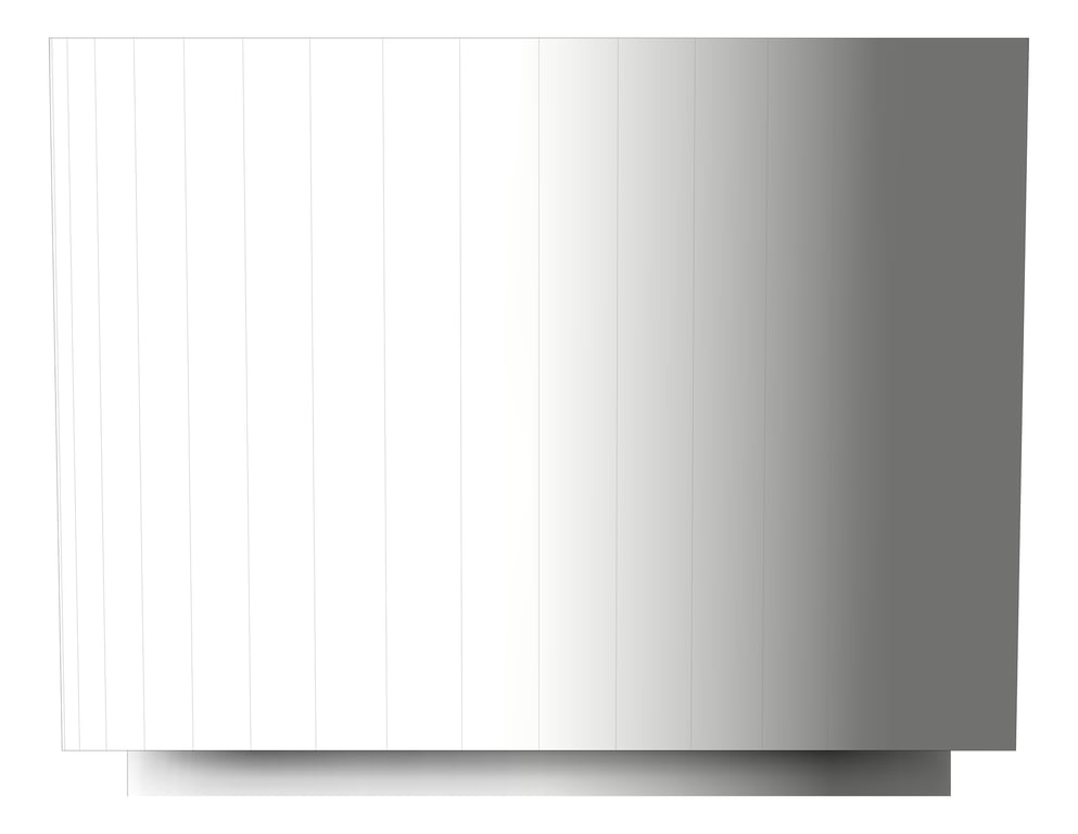 Left Image of Bath Freestanding Seima Cleo 100 1500