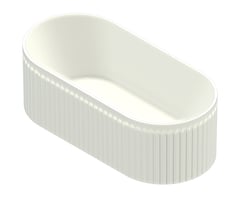 3D Presentation Image of Bath Freestanding Seima Cleo 100 1700