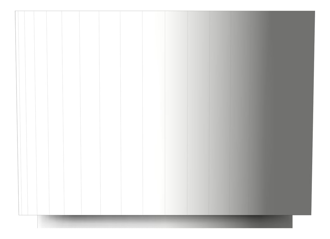 Left Image of Bath Freestanding Seima Cleo 100 1700