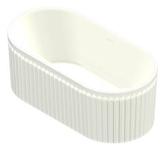 3D Presentation Image of Bath Freestanding Seima Cleo 105 1500