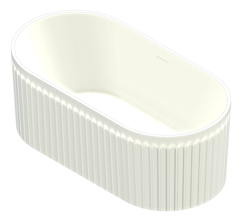 Navigate to Bath Freestanding Seima Cleo 105 1500